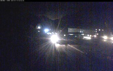 Vall de Núria webcam