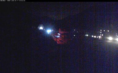 Vall de Núria webcam