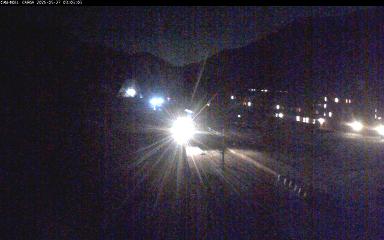 Vall de Núria: Estación (valldenuria.cat)