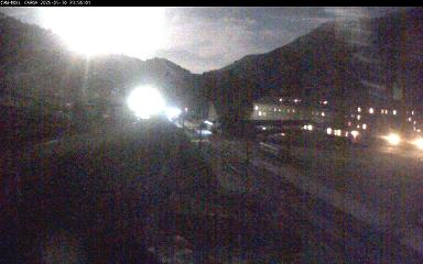 Vall de Núria: Estación (valldenuria.cat)
