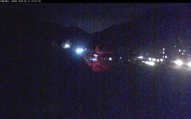 Vall de Núria webcam