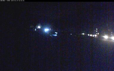 Vall de Núria webcam
