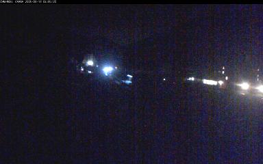 Vall de Núria webcam