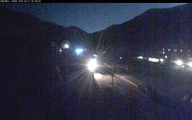Vall de Núria: Estación (valldenuria.cat)