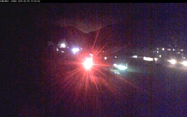 Vall de Núria webcam