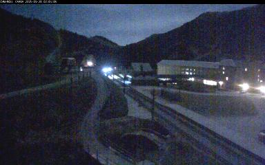Vall de Núria: Estación (valldenuria.cat)