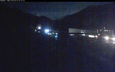 Vall de Núria webcam