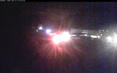 Vall de Núria webcam