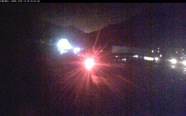 Vall de Núria webcam