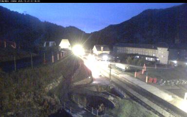 Vall de Núria: Estación (valldenuria.cat)