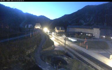 Vall de Núria: Estación (valldenuria.cat)
