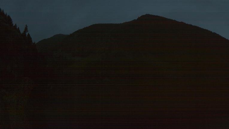 Webcam Vall de Núria: Lago