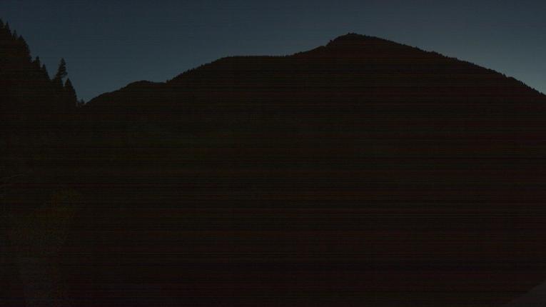 Webcam Vall de Núria: Panoramica Base