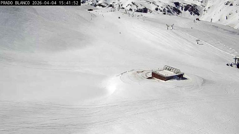 Webcam Vall de Núria: Parque ludico