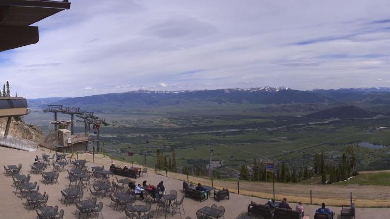 Webcam Vall de Núria: Parque ludico