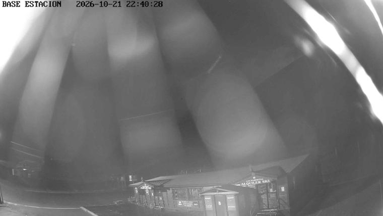 Webcam Vall de Núria: Parque ludico