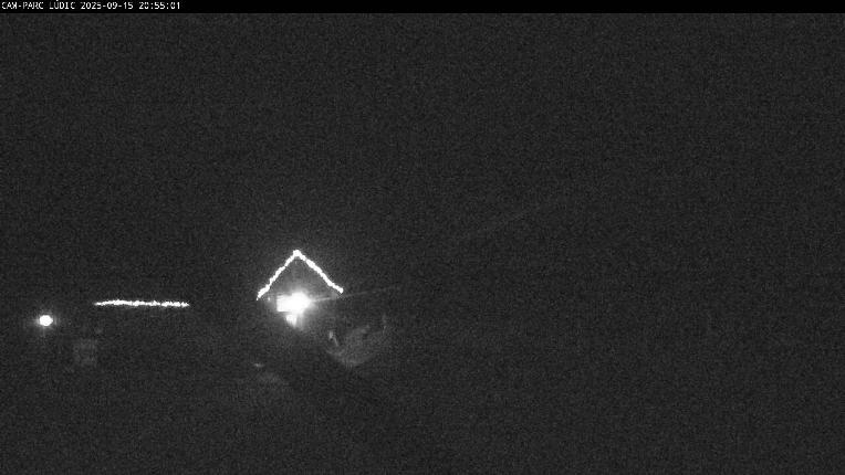Webcam Vall de Núria: Pistas