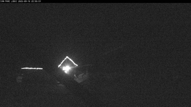 Webcam Vall de Núria: Pistas