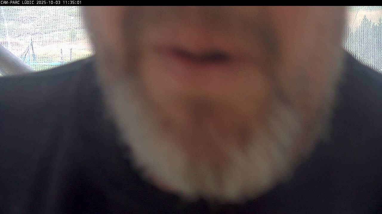 Webcam Vall de Núria: Pistas