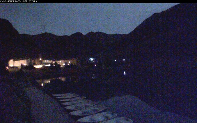 Webcam Vall de Núria: Santuario