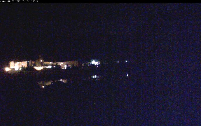 Webcam Vall de Núria: Santuario