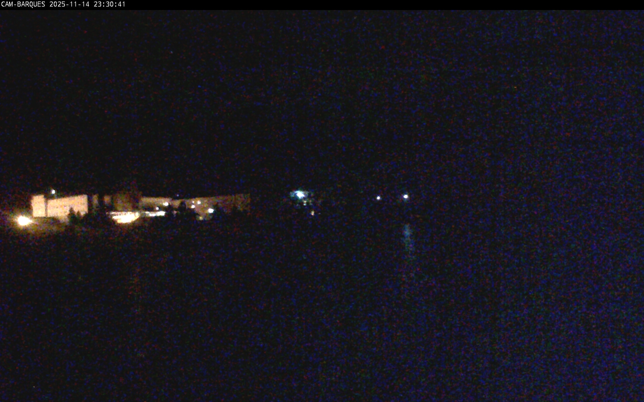 Webcam Vall de Núria: Santuario