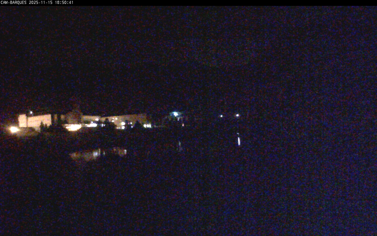 Webcam Vall de Núria: Santuario