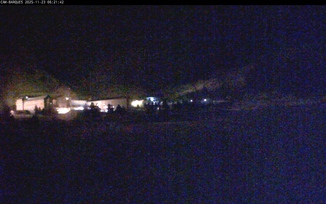 Webcam Vall de Núria: Santuario