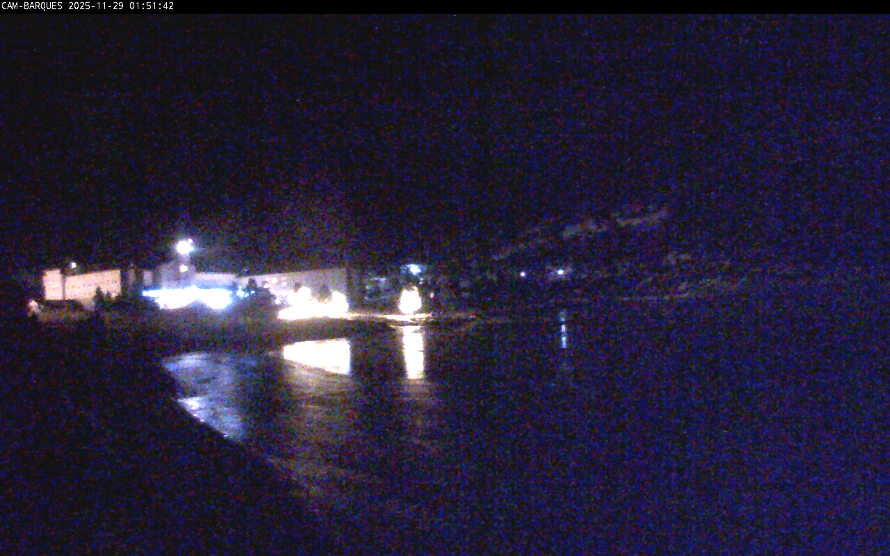 Webcam Vall de Núria: Santuario