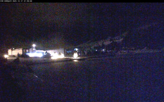 Webcam Vall de Núria: Santuario