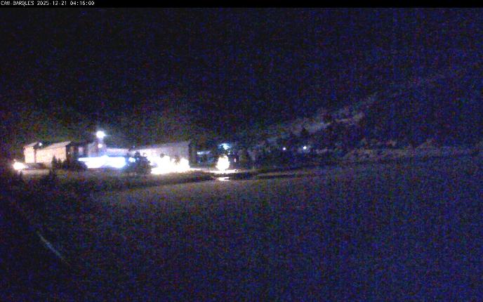 Webcam Vall de Núria: Santuario