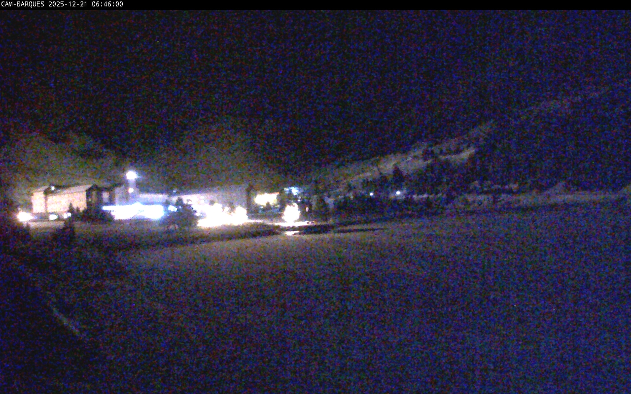 Webcam Vall de Núria: Santuario