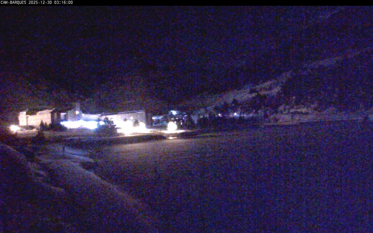 Webcam Vall de Núria: Santuario