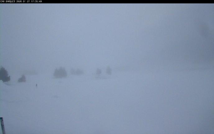 Webcam Vall de Núria: Santuario