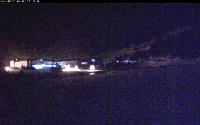 Webcam Vall de Núria: Santuario