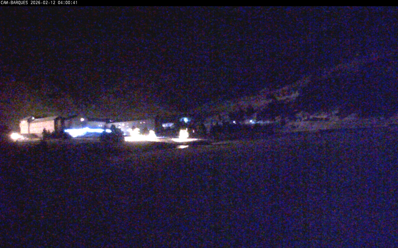 Webcam Vall de Núria: Santuario