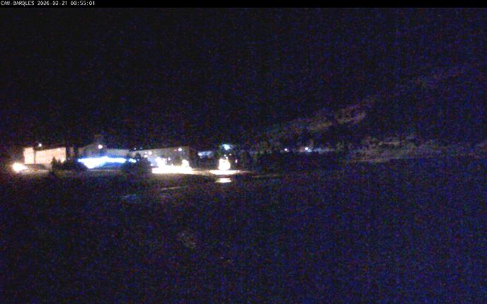 Webcam Vall de Núria: Santuario