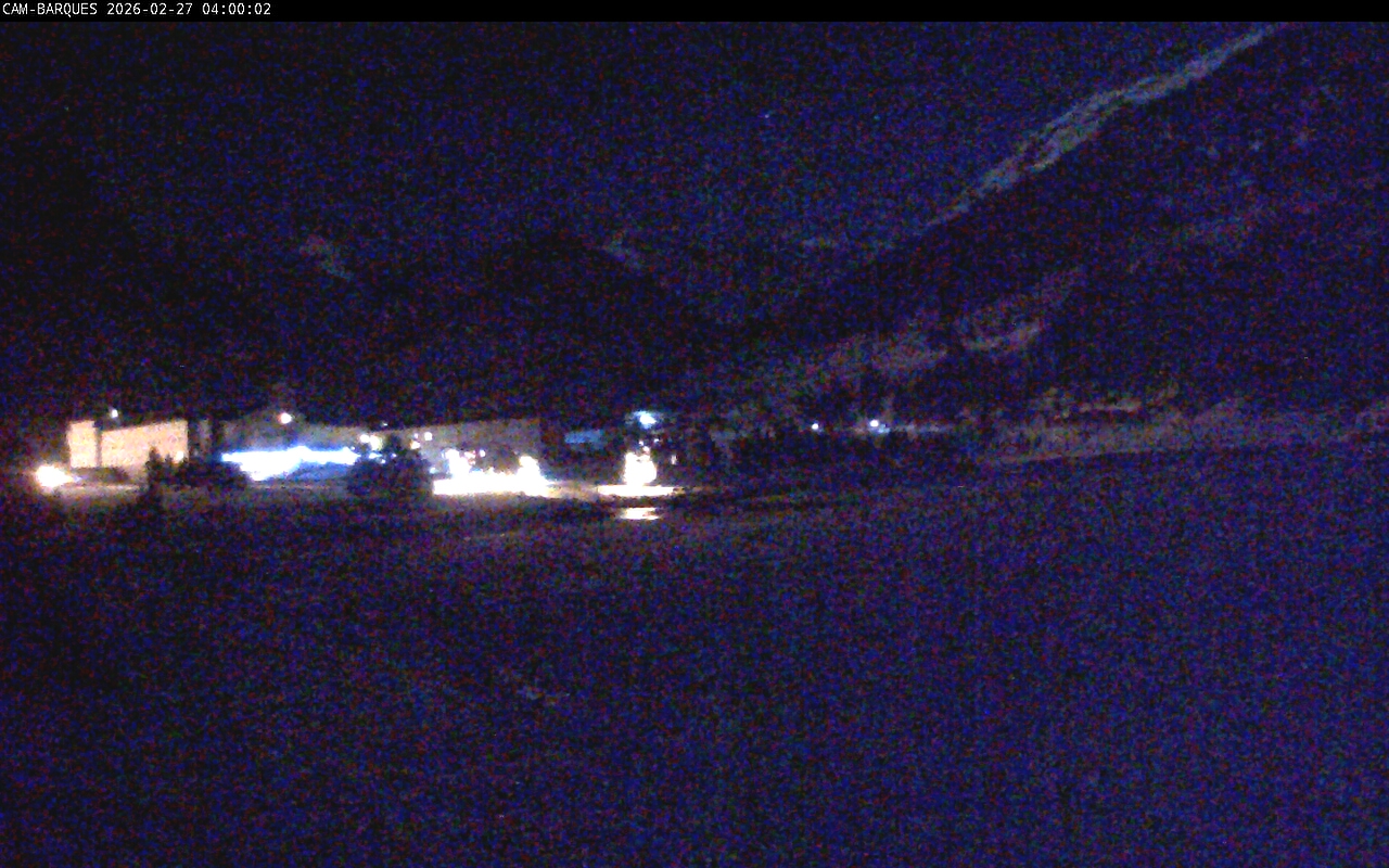 Webcam Vall de Núria: Santuario