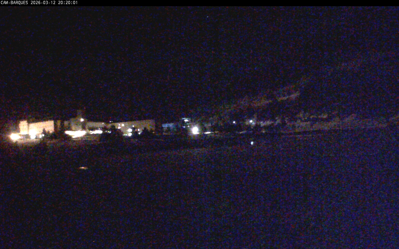 Webcam Vall de Núria: Santuario