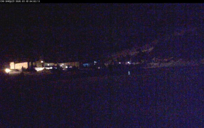 Webcam Vall de Núria: Santuario