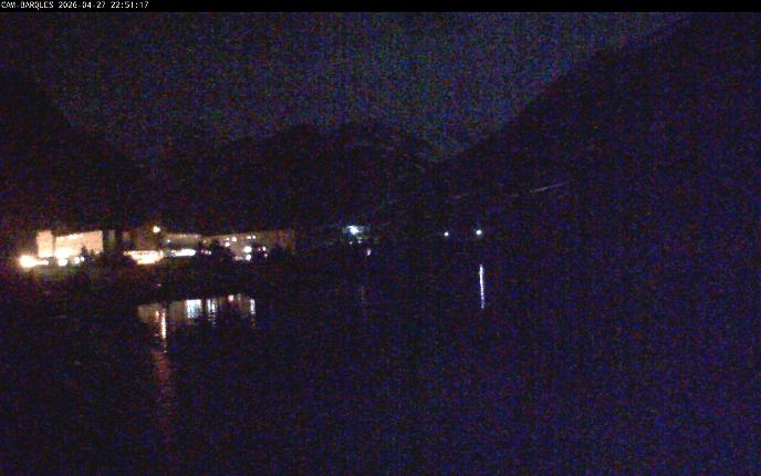 Webcam Vall de Núria: Santuario