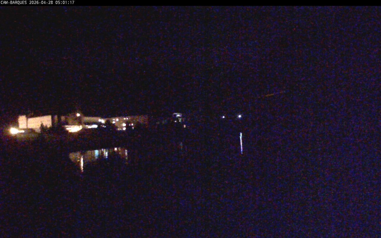 Webcam Vall de Núria: Santuario