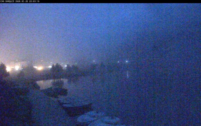Webcam Vall de Núria: Santuario