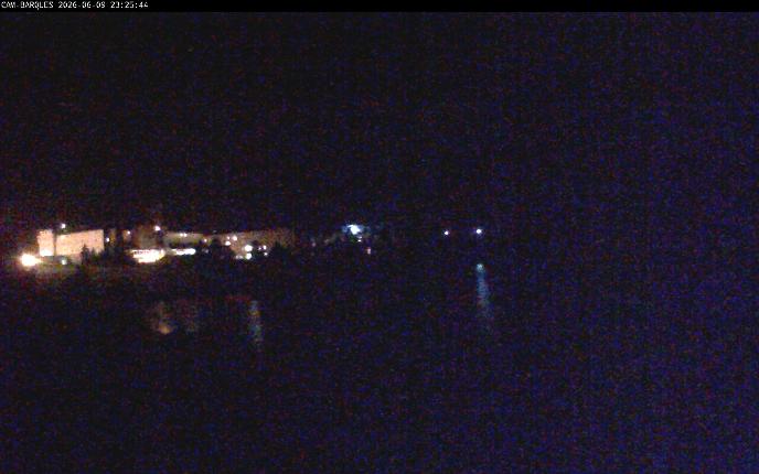 Webcam Vall de Núria: Santuario