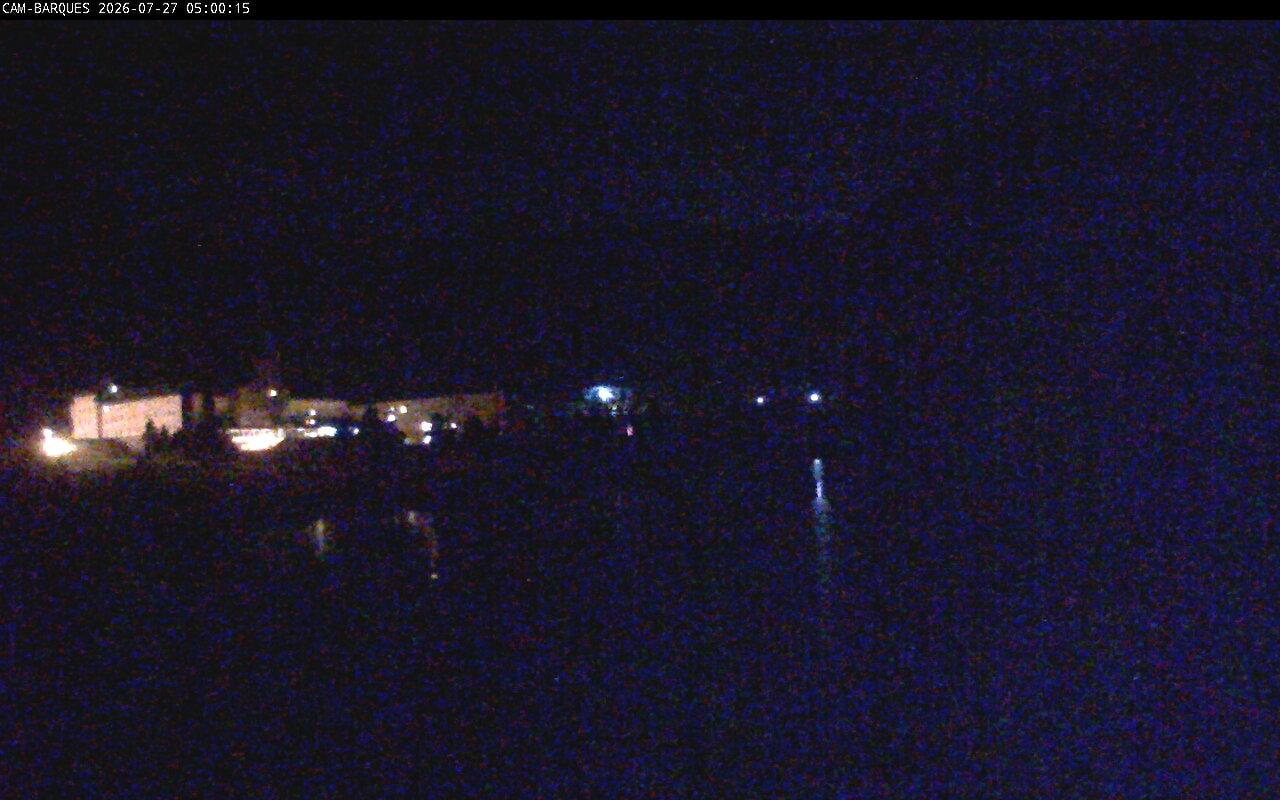 Webcam Vall de Núria: Santuario