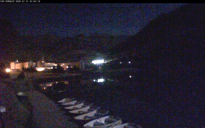 Webcam Vall de Núria: Santuario