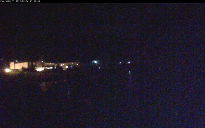 Webcam Vall de Núria: Santuario