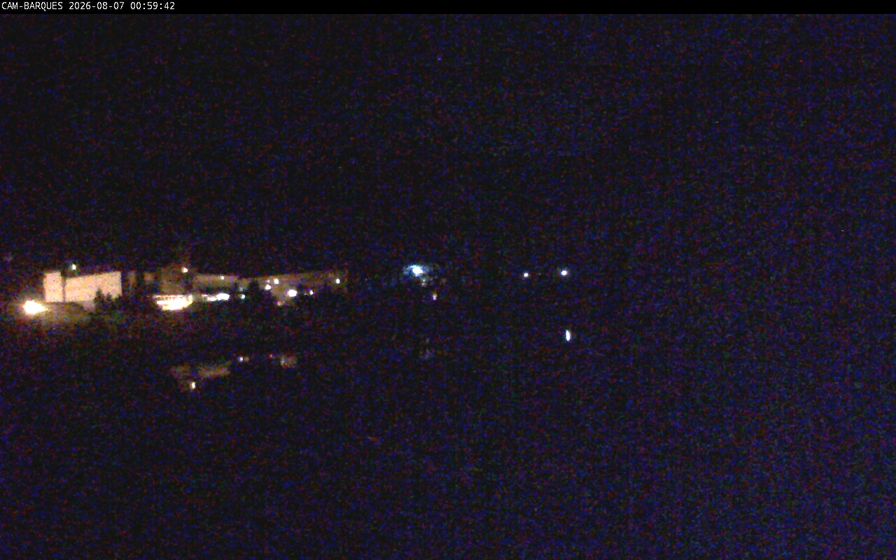 Webcam Vall de Núria: Santuario