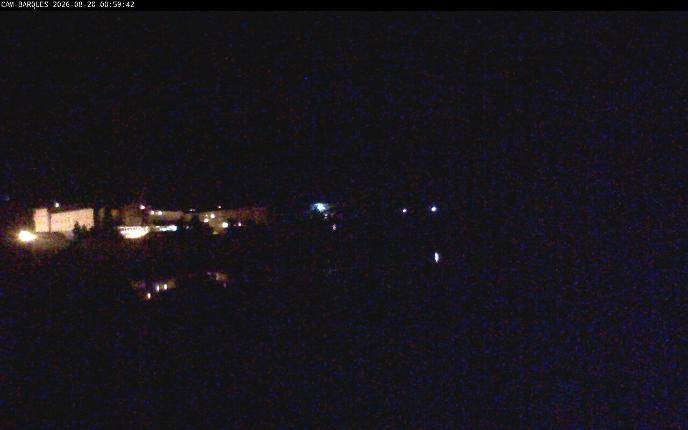 Webcam Vall de Núria: Santuario