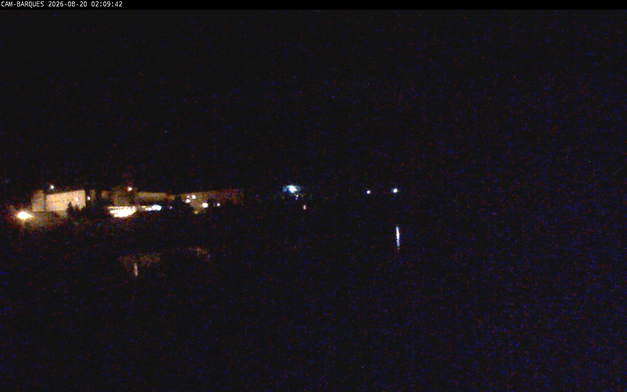 Webcam Vall de Núria: Santuario